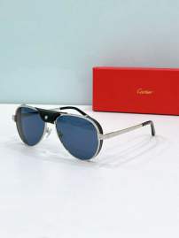 Picture of Cartier Sunglasses _SKUfw80538454fw
